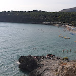 Photo n°1 de l'avis de Gianfranco.a fait le 06/10/2023 à 17:13 sur le  Hotel Calanca à Marina di Camerota