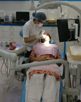 Laxmi Dental Clinic - Laxmi Dental Clinic