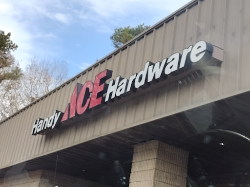 Hardware Store «Handy Ace Hardware», reviews and photos, 2684 Winder Hwy, Dacula, GA 30019, USA