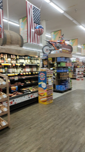 Grocery Store «Save Mart Supermarkets», reviews and photos, 4725 Quail Lakes Dr, Stockton, CA 95207, USA
