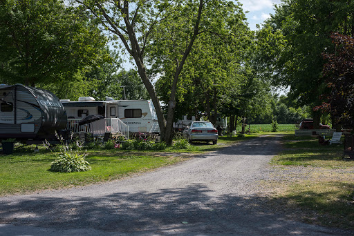 Camping Du Lac Mineur