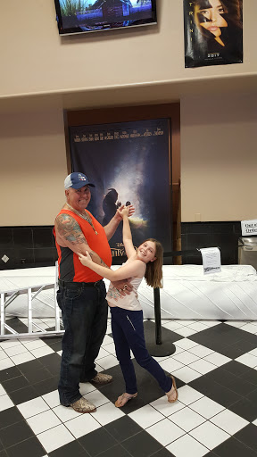 Movie Theater «Touchstar Cinemas - Spring Hill 8», reviews and photos, 2955 Commercial Way, Spring Hill, FL 34606, USA