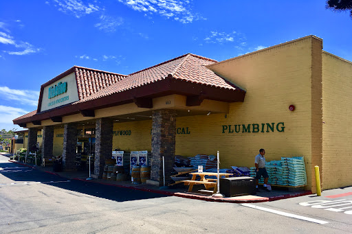 Building Materials Store «Dixieline», reviews and photos, 663 Lomas Santa Fe Dr, Solana Beach, CA 92075, USA