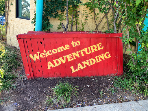 Amusement Park «Adventure Landing Raleigh», reviews and photos, 3311 Capital Blvd, Raleigh, NC 27604, USA