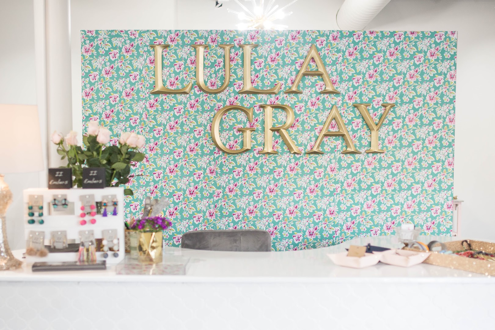 Lula Gray Salon