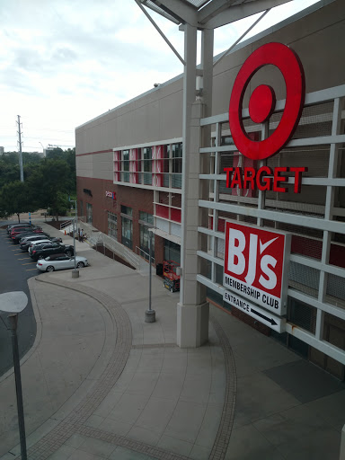 Target, 900 Metropolitan Ave #2, Charlotte, NC 28204, USA, 