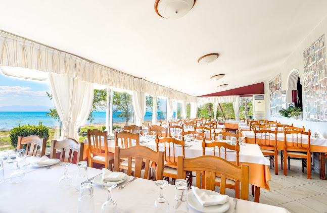 Retselis Restaurant - Μηχανιώνα