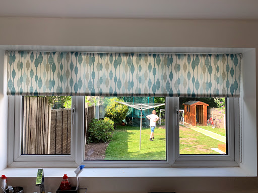 Choice Blinds of Sutton Coldfield