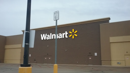 Department Store «Walmart Supercenter», reviews and photos, 5491 US-151 BUS, Marion, IA 52302, USA