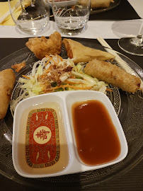 Les plus récentes photos du Restaurant chinois Saveurs d'Asie à Saint-Sulpice-la-Pointe - n°1