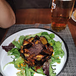 Photo n°4 de l'avis de GIOVANNI.U fait le 20/09/2021 à 11:18 sur le  SciùRum - Pizza Restaurant & Cocktail bar à Palermo