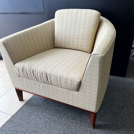 Used Office Furniture Store «Plano Used Office Furniture», reviews and photos, 902 K Ave, Plano, TX 75074, USA