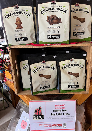 Animal Feed Store «Pine Country Feed», reviews and photos, 13581 S Glen Dr, Pine, CO 80470, USA