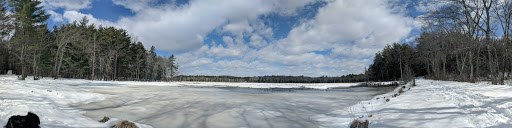 State Park «Lowell-Dracut-Tyngsborough State Forest», reviews and photos, Trotting Park Rd, Dracut, MA 01826, USA