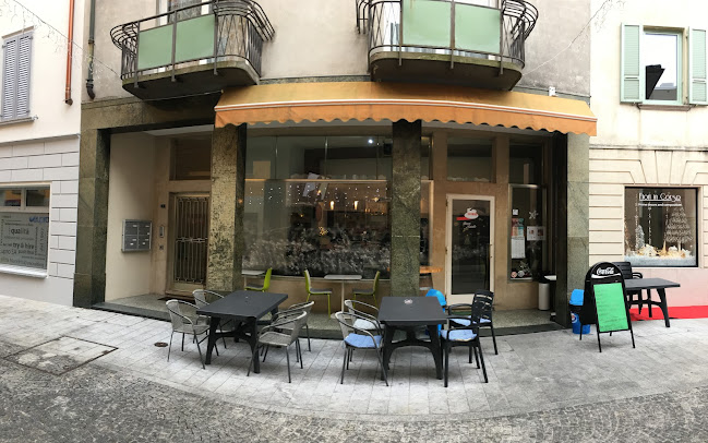 Bar Vittoria