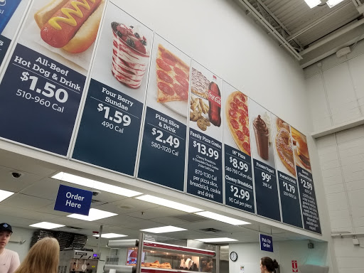 Warehouse club «Sams Club», reviews and photos