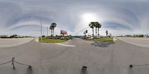 Used Car Dealer «DriveTime Used Cars», reviews and photos, 11295 S Cleveland Ave, Fort Myers, FL 33907, USA