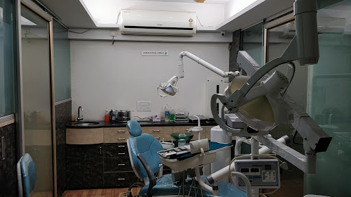 Maxillofacial And Orthodontic Center