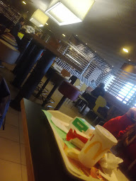 Photo n°104 de McDonald's à Bondy ()