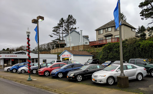Car Dealer «Power Ford Lincoln City», reviews and photos, 1940 NE Hwy 101, Lincoln City, OR 97367, USA