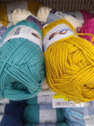 Fabric Store «Jo-Ann Fabrics and Crafts», reviews and photos, 11505 NE Fourth Plain Blvd #86, Vancouver, WA 98662, USA