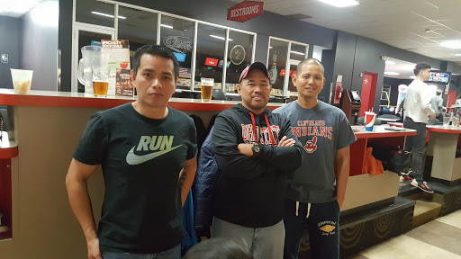 Bowling Alley «AMF Brookgate Lanes», reviews and photos, 14950 Snow Rd, Brook Park, OH 44142, USA