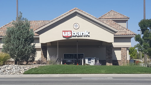 U.S. Bank ATM - Damonte Ranch