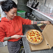 Photos du propriétaire du Pizzas à emporter Aiguelongue Pizzeria à Montpellier - n°4