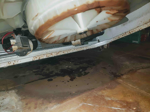 Appliance Repair Service «El Paso Appliance Repair», reviews and photos, 1822 Shreya St, El Paso, TX 79928, USA