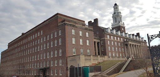 St Luke’s Foundation