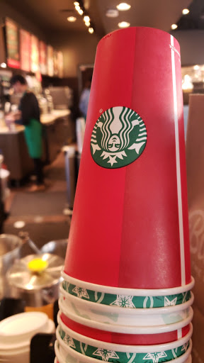 Coffee Shop «Starbucks», reviews and photos, 8350 Farm-to-Market 78, Converse, TX 78109, USA