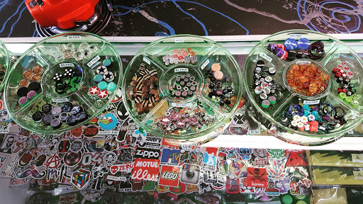 Explore chest tattoo men ideas, creative tattoo ideas in Redding, available at Caddy Daddys