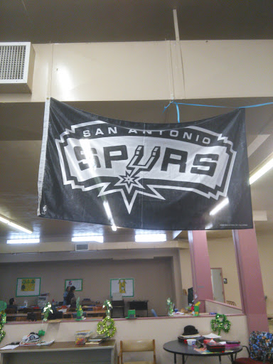 Adult Day Care Center «Living Days Adult Day Care Center», reviews and photos, 2603 W Southcross Blvd, San Antonio, TX 78211, USA