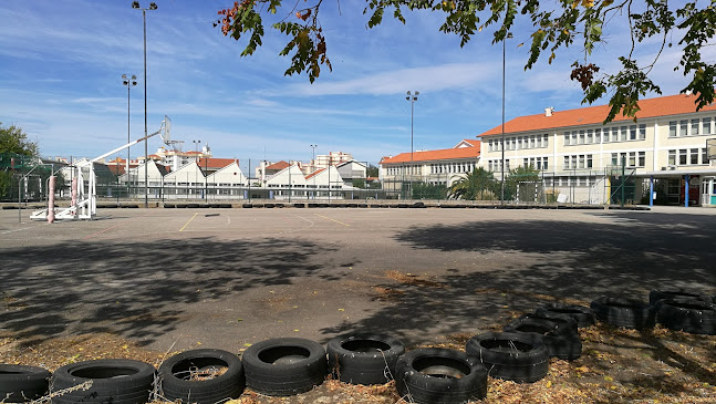 Avaliações doEscola Secundária de Amato Lusitano em Castelo Branco - Escola