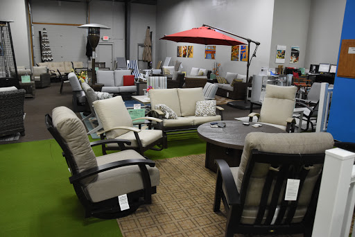 Home Goods Store «Backyard Adventures of Iowa», reviews and photos, 3135 99th St, Urbandale, IA 50322, USA