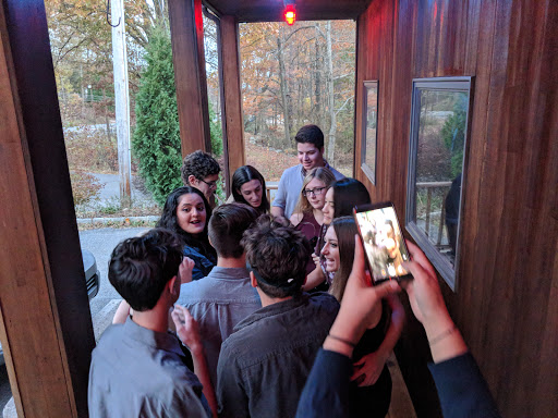 American Restaurant «American Spirits Roadhouse», reviews and photos, 1090 NJ-173, Asbury, NJ 08802, USA