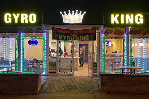 Halal Gyro King image