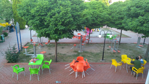 Meyra Cafe@Bilardo Salonu