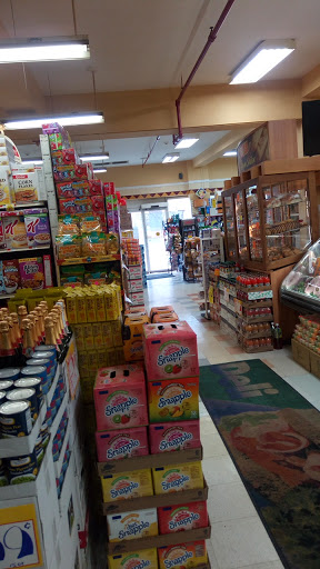 Grocery Store «Bravo Supermarkets», reviews and photos, 179 S Ocean Ave, Patchogue, NY 11772, USA