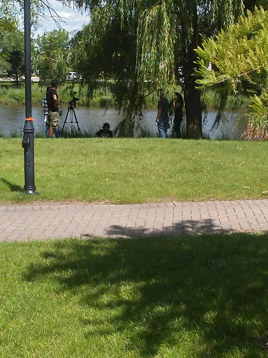 Park «Carol Stream Park District», reviews and photos, 849 W Lies Rd, Carol Stream, IL 60188, USA
