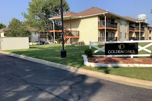 Golden Oaks Apartments image