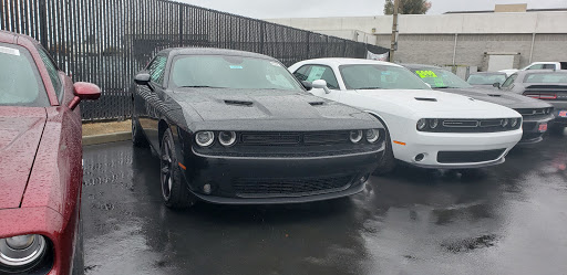 Car Dealer «Santa Cruz Volkswagen Dodge Ram», reviews and photos, 1616 Soquel Ave, Santa Cruz, CA 95062, USA