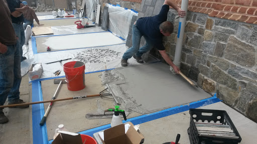 Masonry Supply Store «Frederick Brick Works, Inc.», reviews and photos, 1731 Monocacy Blvd, Frederick, MD 21701, USA