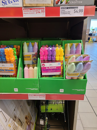 Grocery Store «ALDI», reviews and photos, 1128 S Main St, Englewood, OH 45322, USA