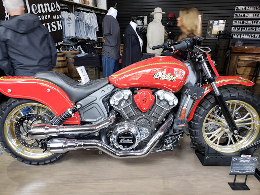 Event Venue «Marathon Music Works», reviews and photos, 1402 Clinton St, Nashville, TN 37203, USA