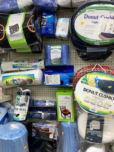 Pharmacy «Southwood Rita Pharmacy», reviews and photos, 937 S Wood Ave, Linden, NJ 07036, USA