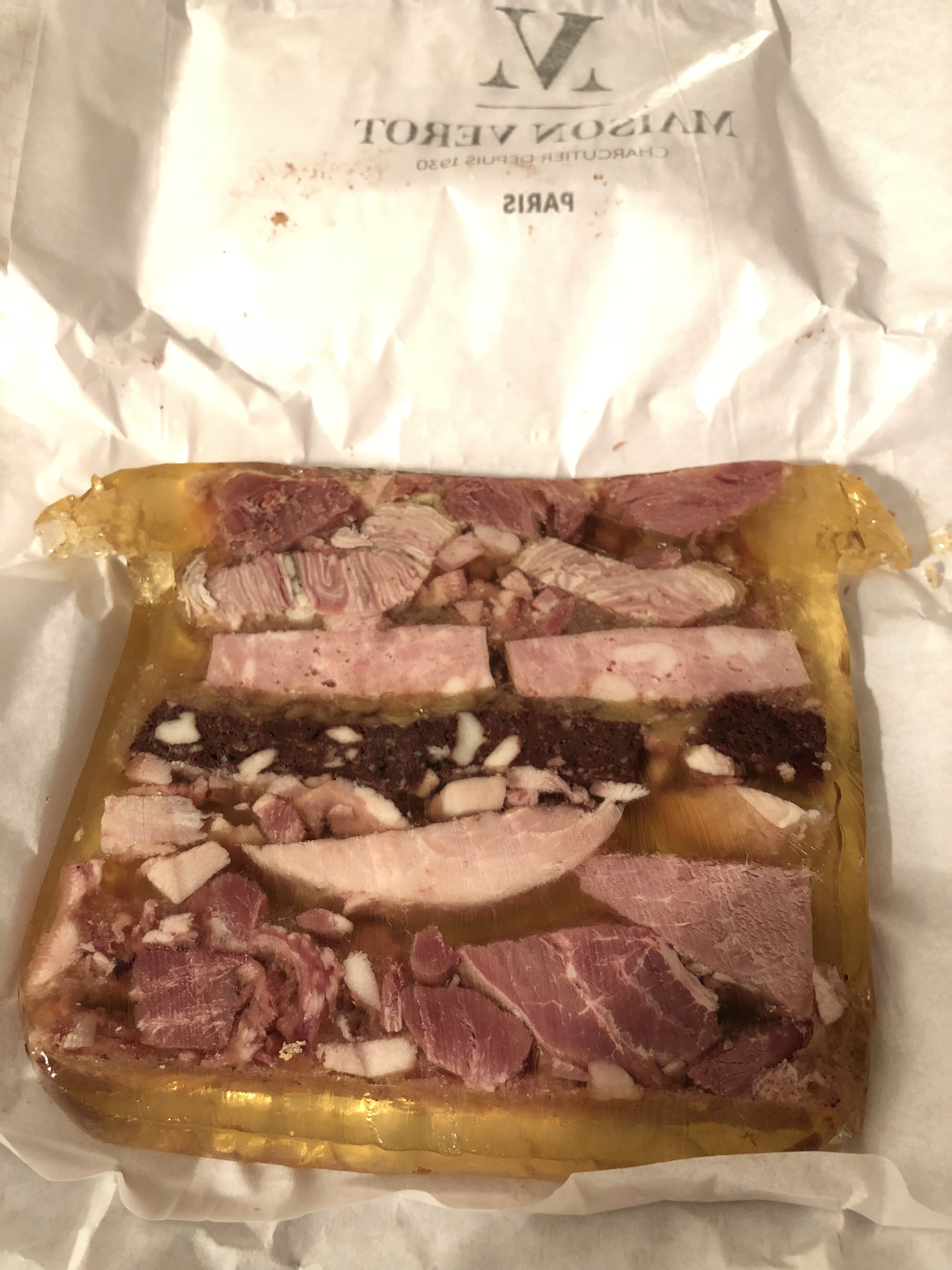 Photo n° 2 de l'avis de CHiaHung.h fait le 10/02/2019 à 10:46