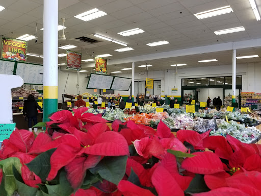 Produce Market «Produce Junction Inc», reviews and photos, 265 S Easton Rd, Glenside, PA 19038, USA