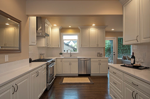 Granite Supplier «Coast Home Improvement Inc», reviews and photos, 4117 255th St E, Spanaway, WA 98387, USA