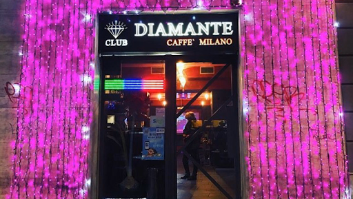 Club Diamante